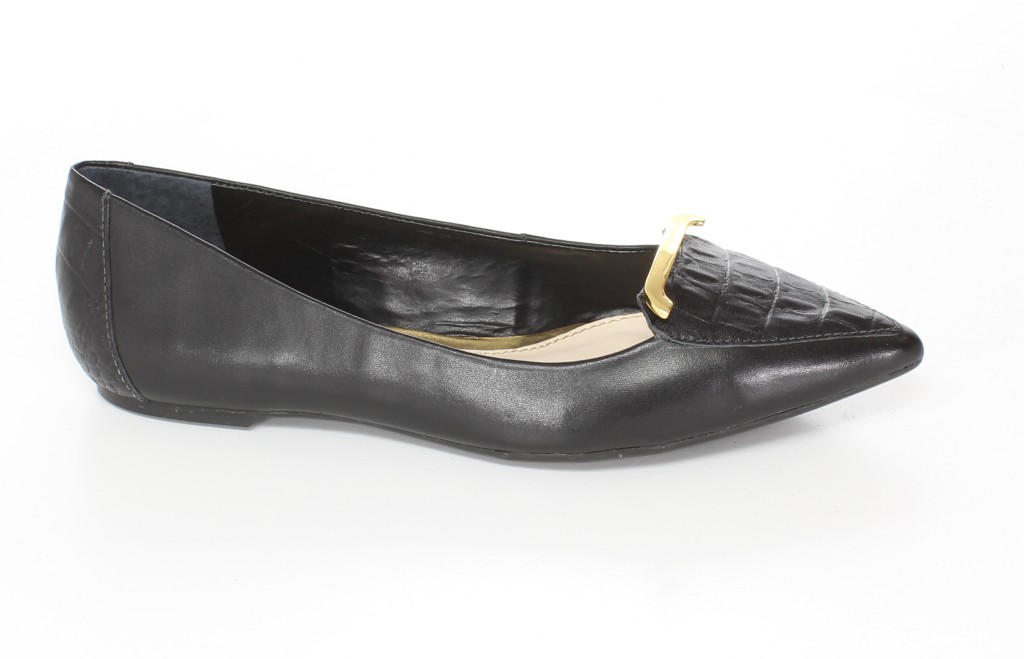 Esdra Półbuty 112 Croco Lux