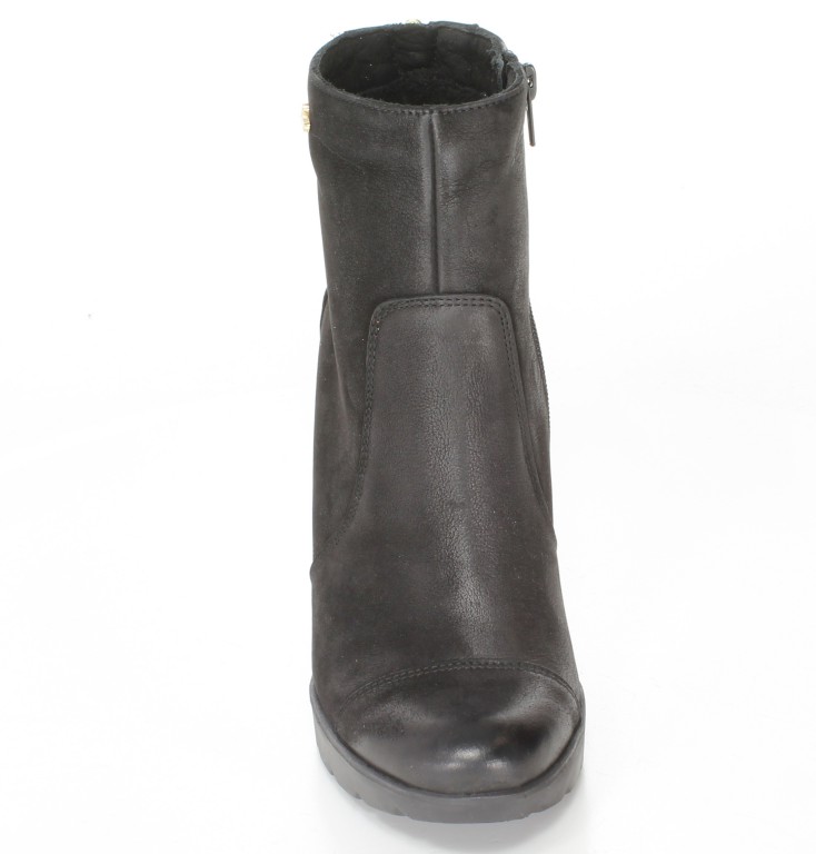 Libero Botki 4405/25 Czarny L