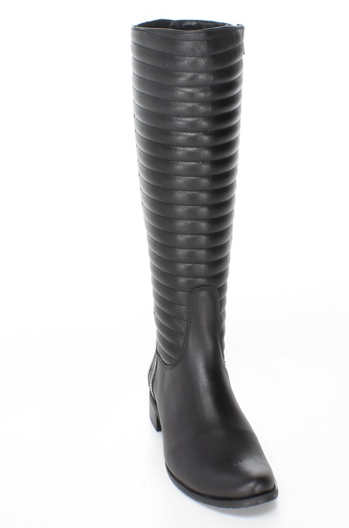 Prestige Kozaki 1081 Czarny 