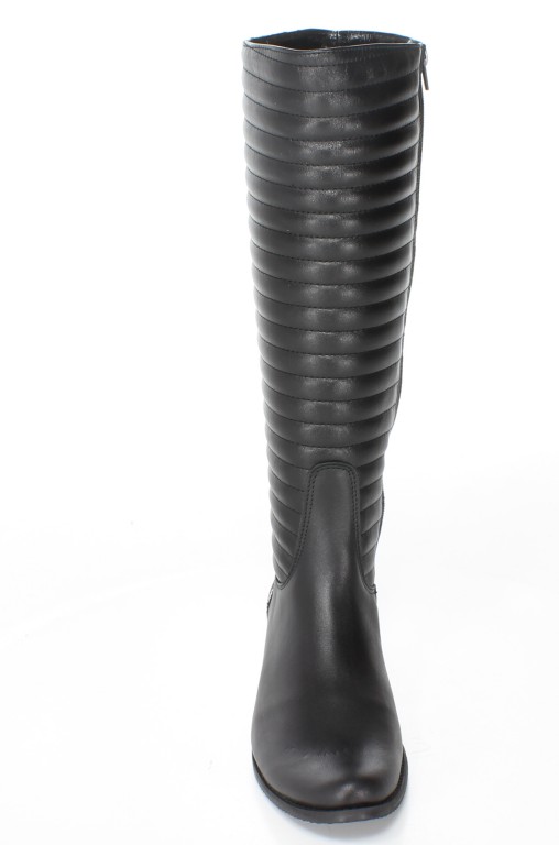 Prestige Kozaki 1081 Czarny 
