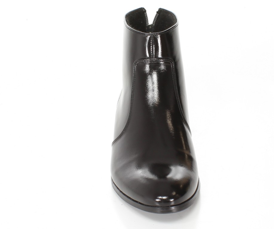 Jurek Trzewiki 1271 L Czarny