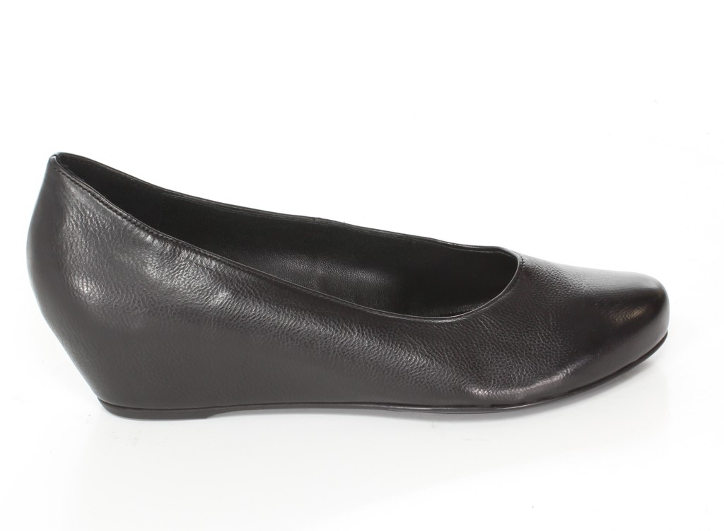 Högl Czółenka 8-10 4000 Czarne