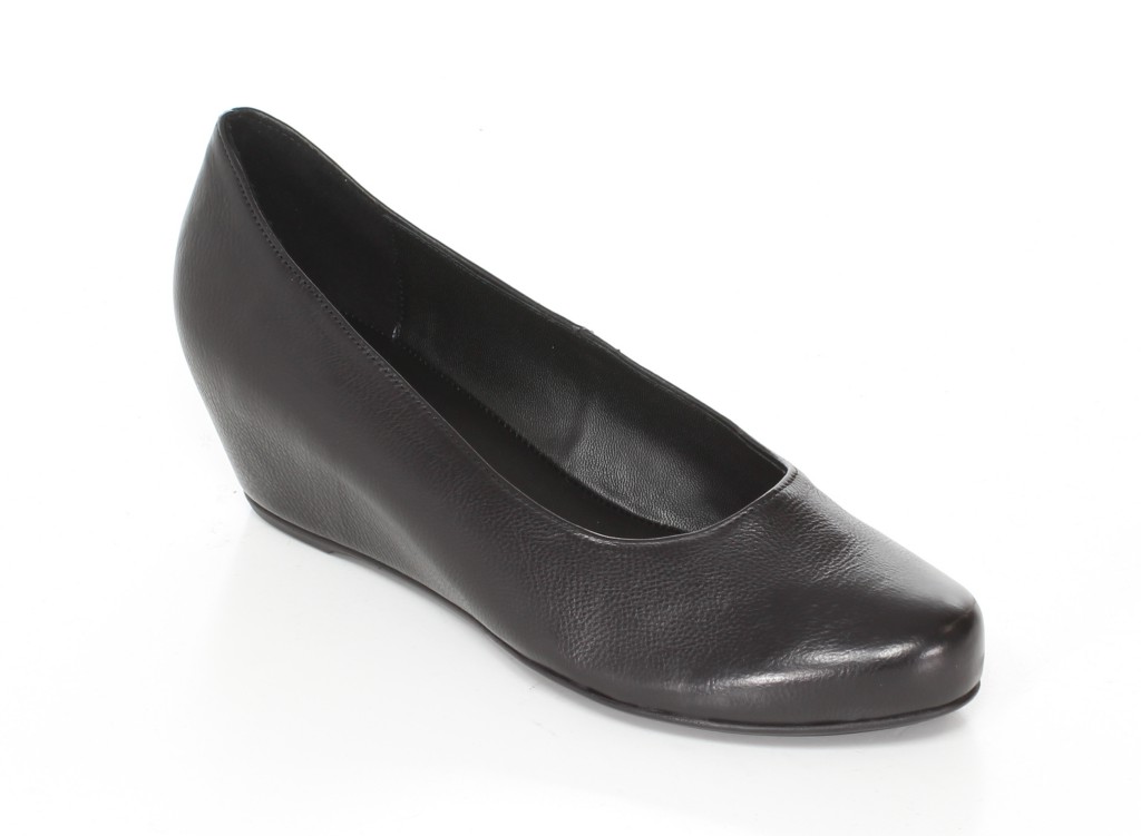 Högl Czółenka 8-10 4000 Czarne