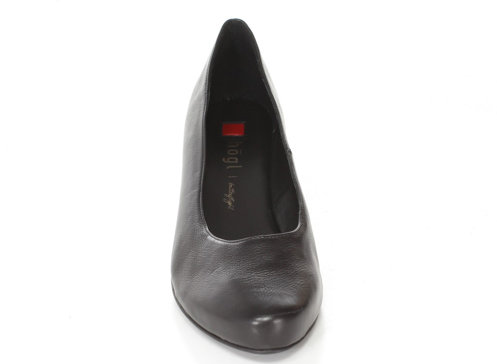 Högl Czółenka 8-10 4000 Czarne