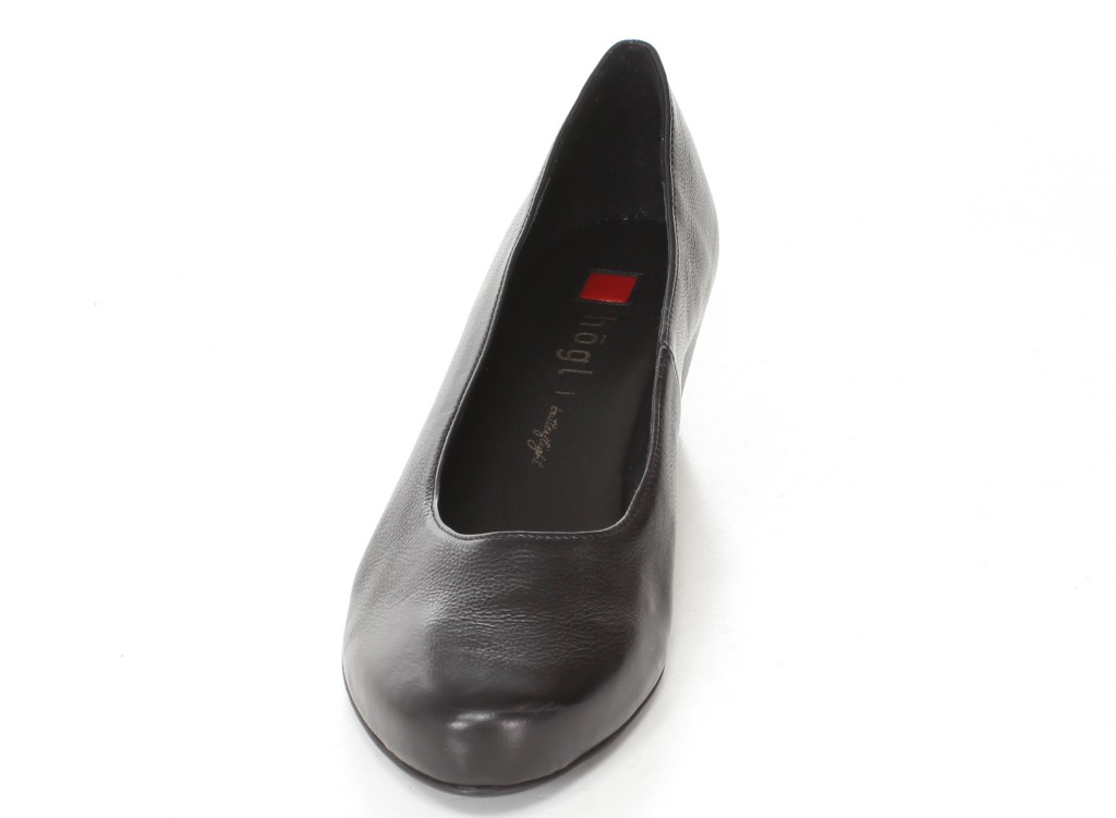 Högl Czółenka 8-10 4000 Czarne