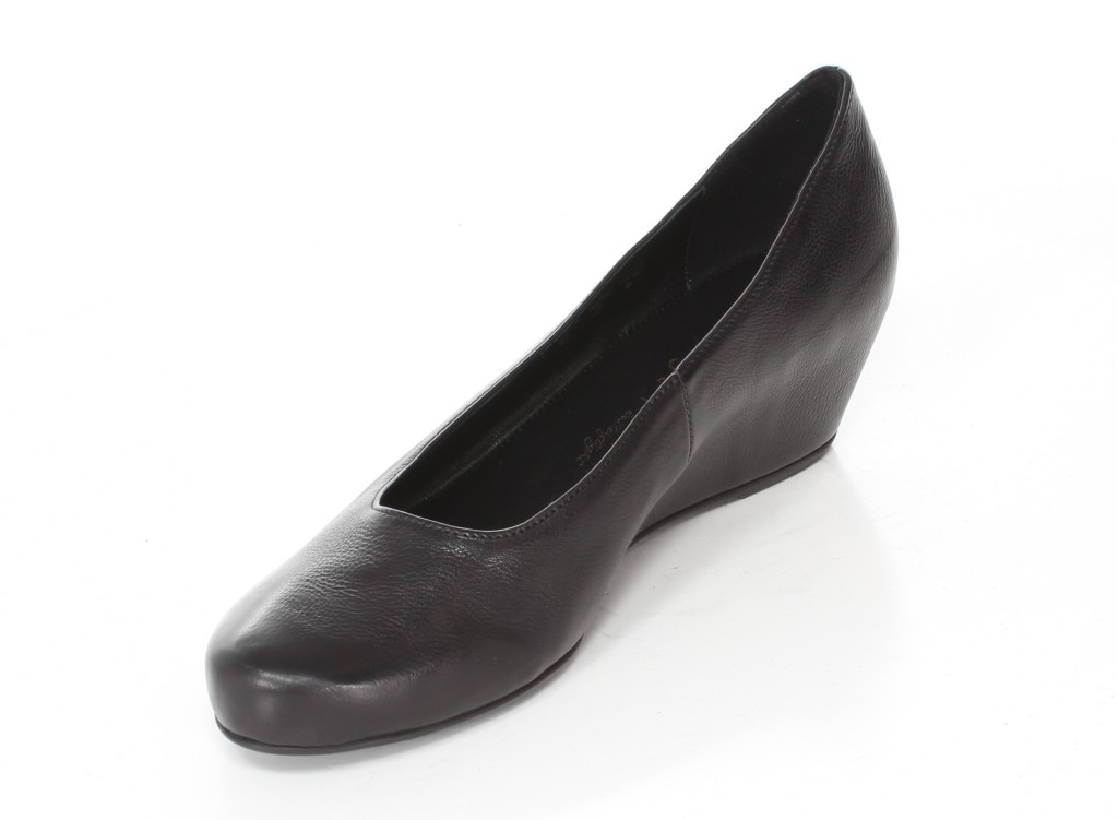 Högl Czółenka 8-10 4000 Czarne