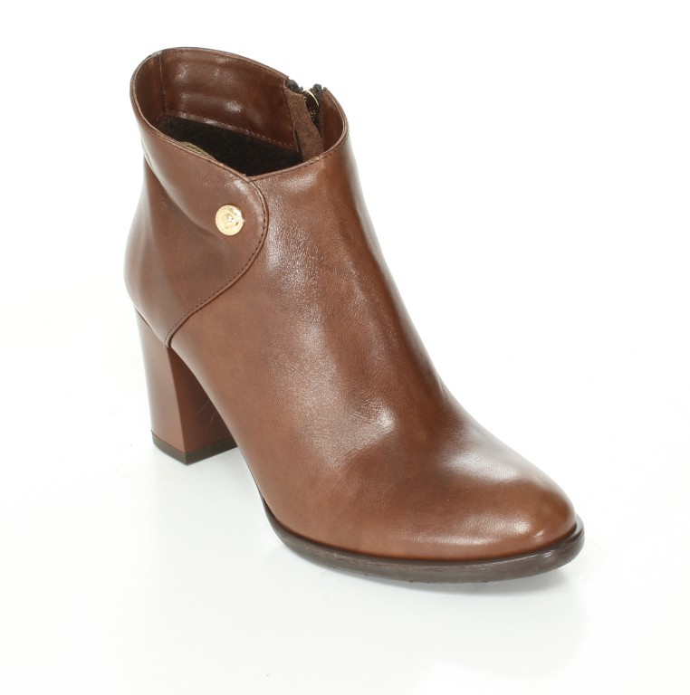 Kotyl Botki 1517 Kasztan L