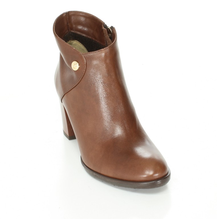 Kotyl Botki 1517 Kasztan L