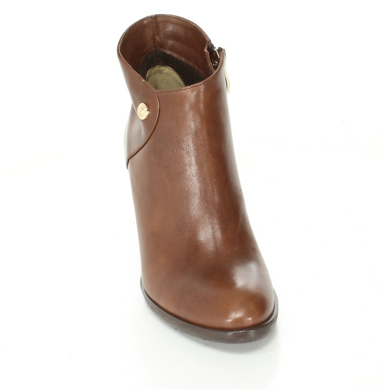 Kotyl Botki 1517 Kasztan L