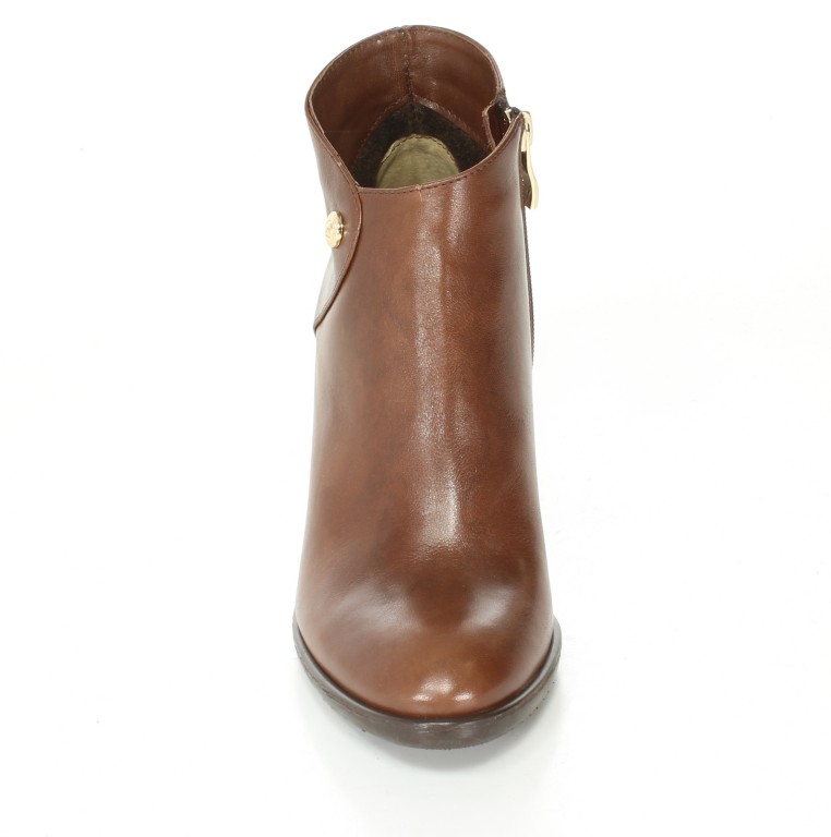 Kotyl Botki 1517 Kasztan L