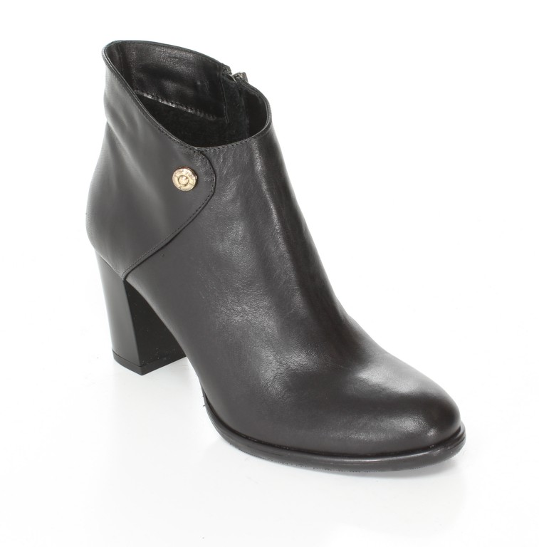 Kotyl Botki 1517 Czarne L