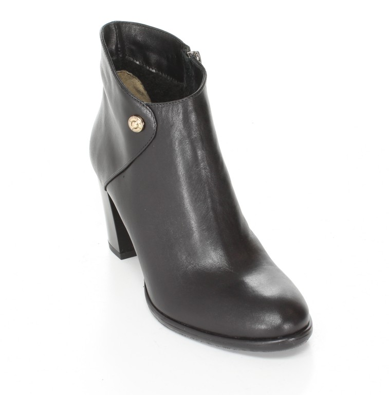 Kotyl Botki 1517 Czarne L