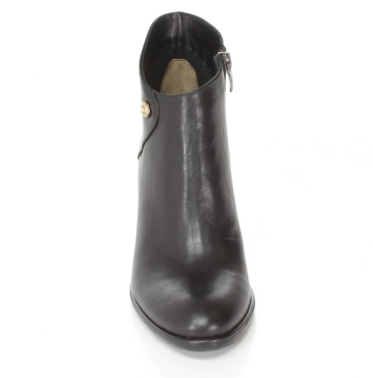 Kotyl Botki 1517 Czarne L