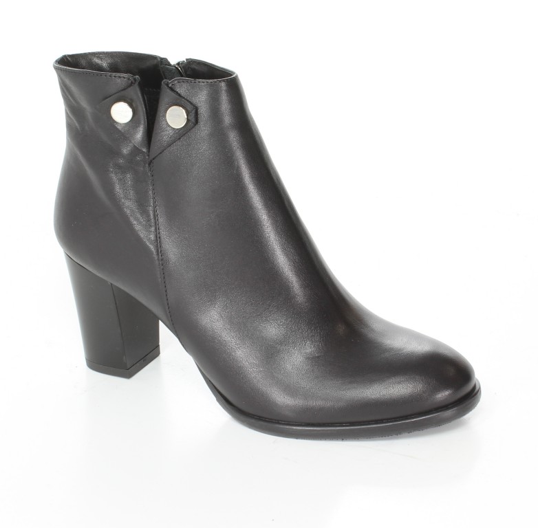 Kotyl Botki 1515  Czarne L