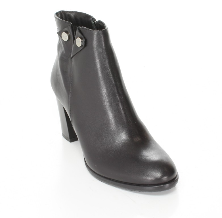 Kotyl Botki 1515  Czarne L