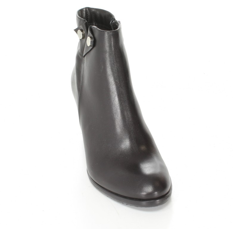 Kotyl Botki 1515  Czarne L