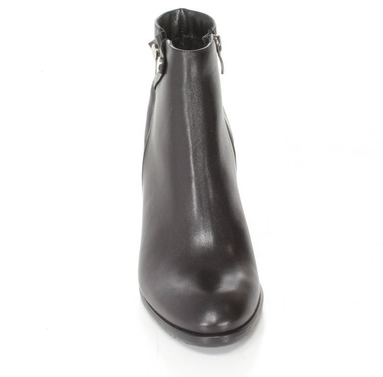Kotyl Botki 1515  Czarne L