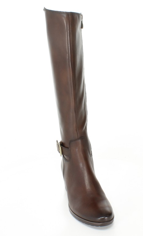Caprice Kozaki 9-25503-23 Brown Antic