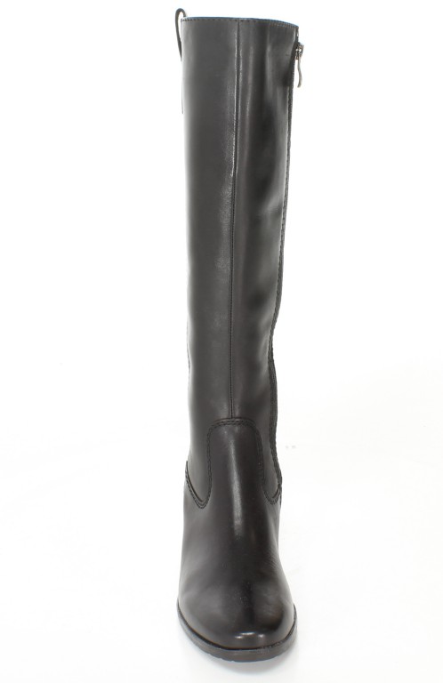 Caprice Kozaki 9-25517-23 Black Antic