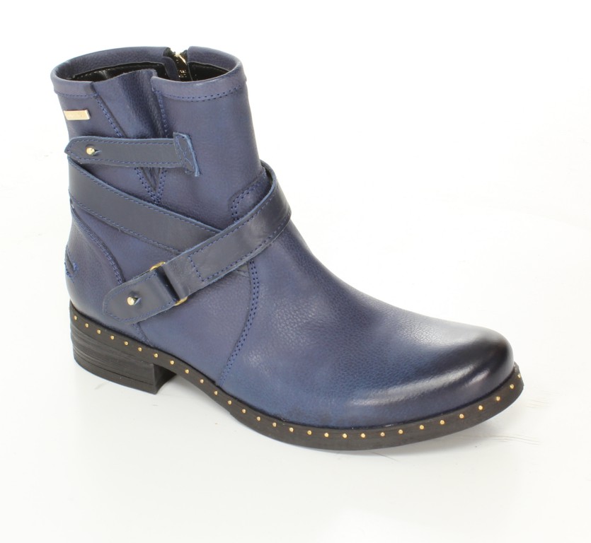 Giulio Santoro Trzewiki K-0801 Groch Granat