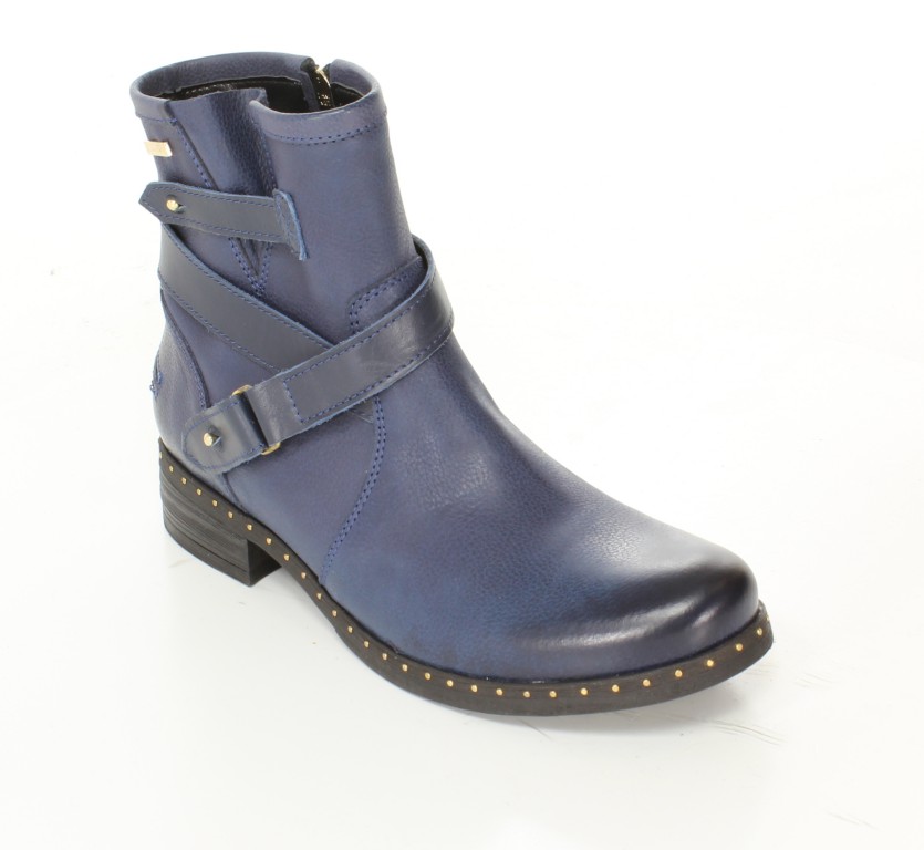 Giulio Santoro Trzewiki K-0801 Groch Granat