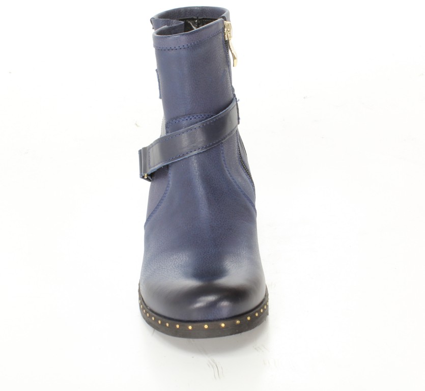 Giulio Santoro Trzewiki K-0801 Groch Granat