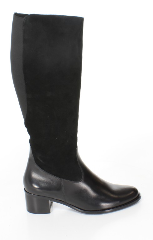 Nico Rarini Kozaki 07201/33-51301 Black