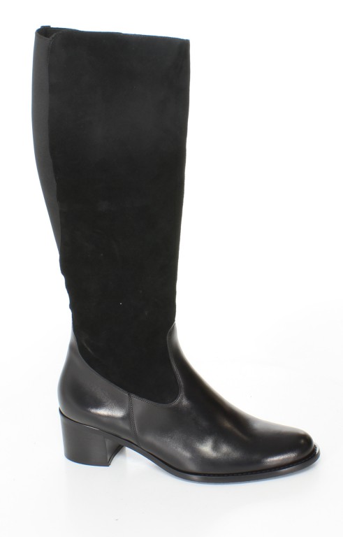 Nico Rarini Kozaki 07201/33-51301 Black
