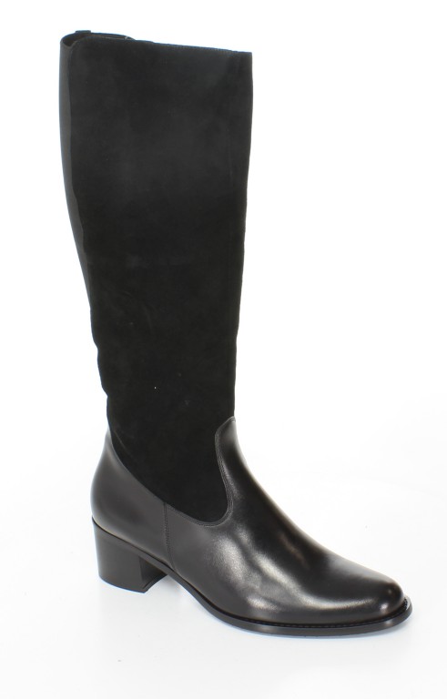 Nico Rarini Kozaki 07201/33-51301 Black