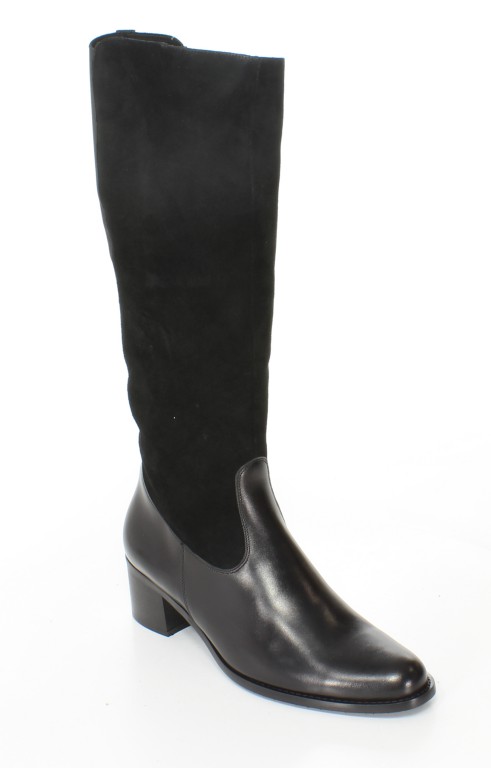 Nico Rarini Kozaki 07201/33-51301 Black