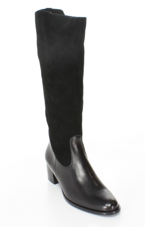 Nico Rarini Kozaki 07201/33-51301 Black