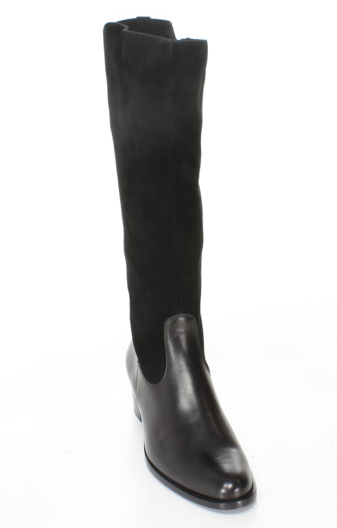 Nico Rarini Kozaki 07201/33-51301 Black