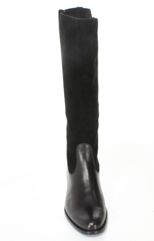 Nico Rarini Kozaki 07201/33-51301 Black