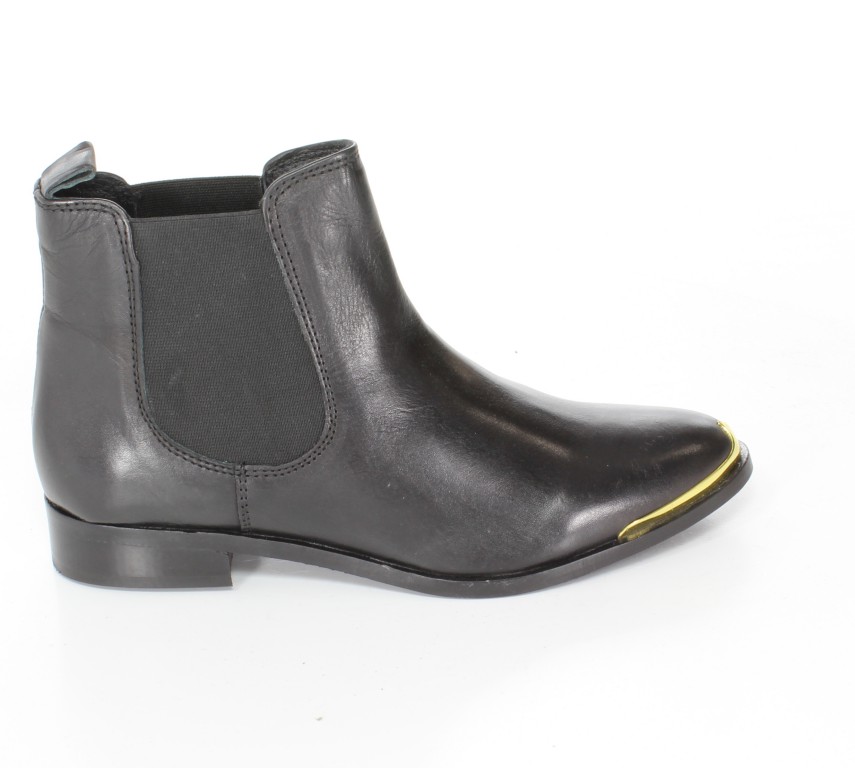 Bayla Trzewiki 63789 Black
