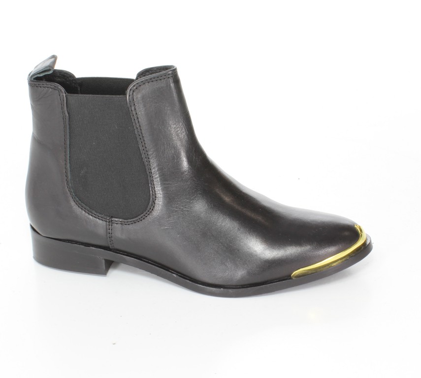 Bayla Trzewiki 63789 Black
