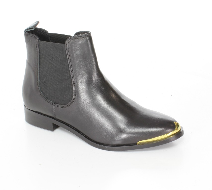 Bayla Trzewiki 63789 Black