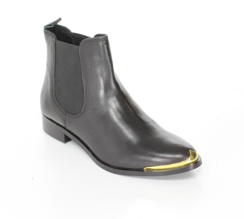 Bayla Trzewiki 63789 Black
