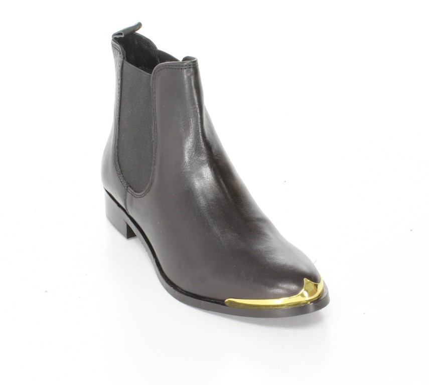 Bayla Trzewiki 63789 Black