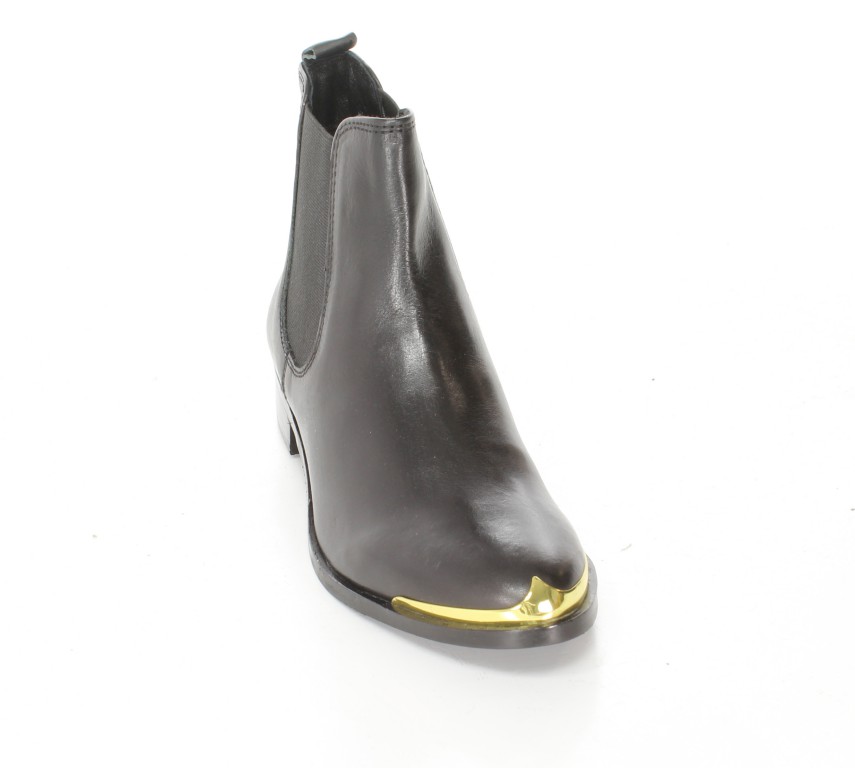 Bayla Trzewiki 63789 Black
