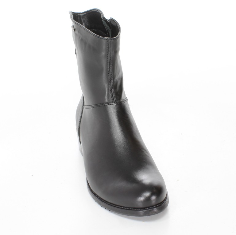 Giorgio Fabiannii Trzewiki 734 Czarne