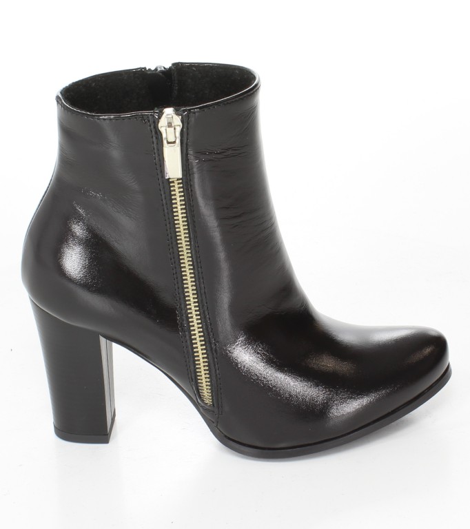 Jurek Botki 1285L Czarne