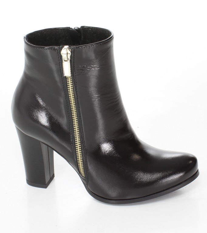 Jurek Botki 1285L Czarne