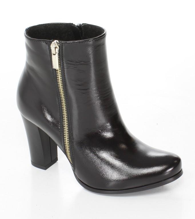 Jurek Botki 1285L Czarne