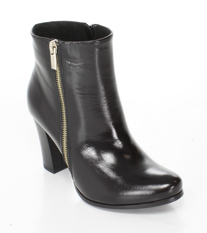 Jurek Botki 1285L Czarne