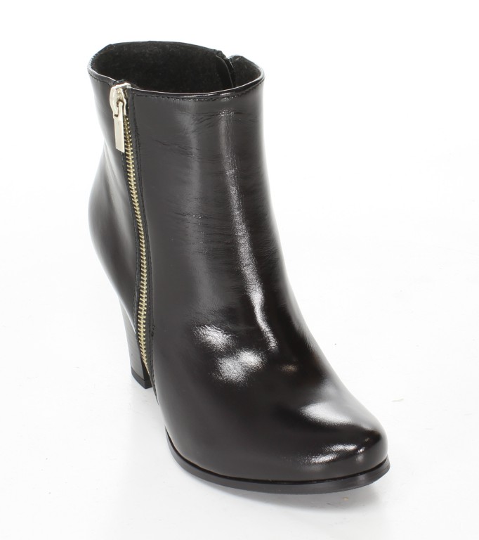 Jurek Botki 1285L Czarne