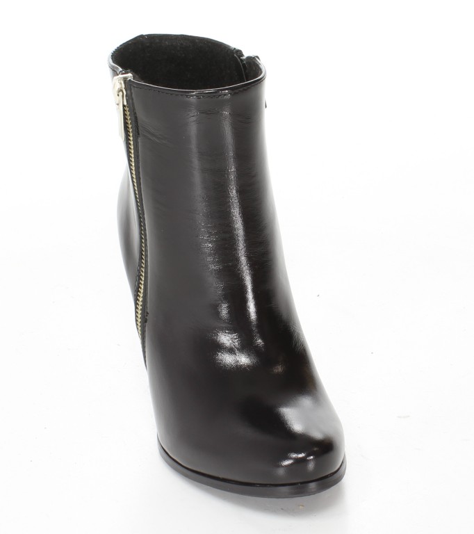 Jurek Botki 1285L Czarne