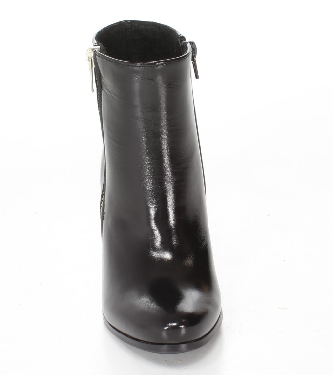 Jurek Botki 1285L Czarne