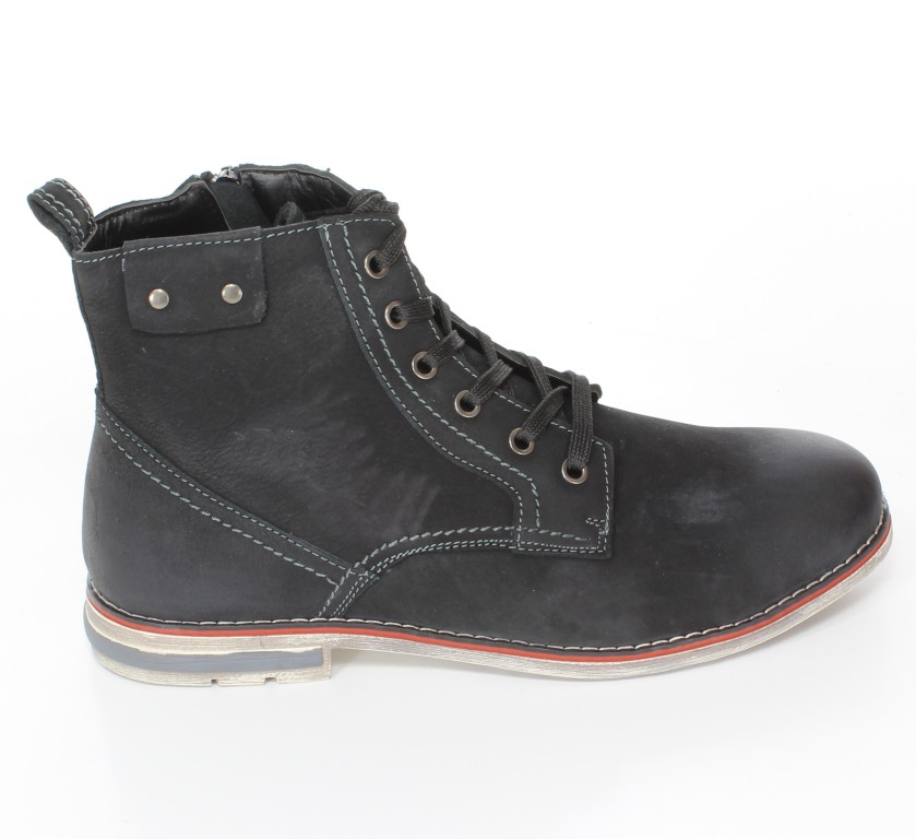 Evento Trzewiki E-68-4ZMEN-1115 Black