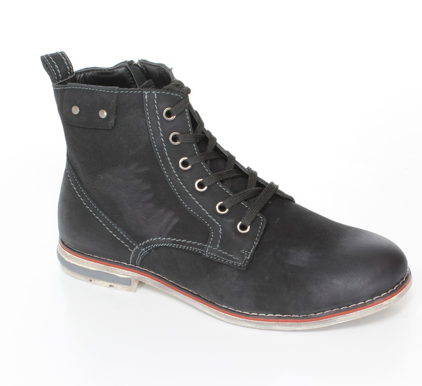 Evento Trzewiki E-68-4ZMEN-1115 Black