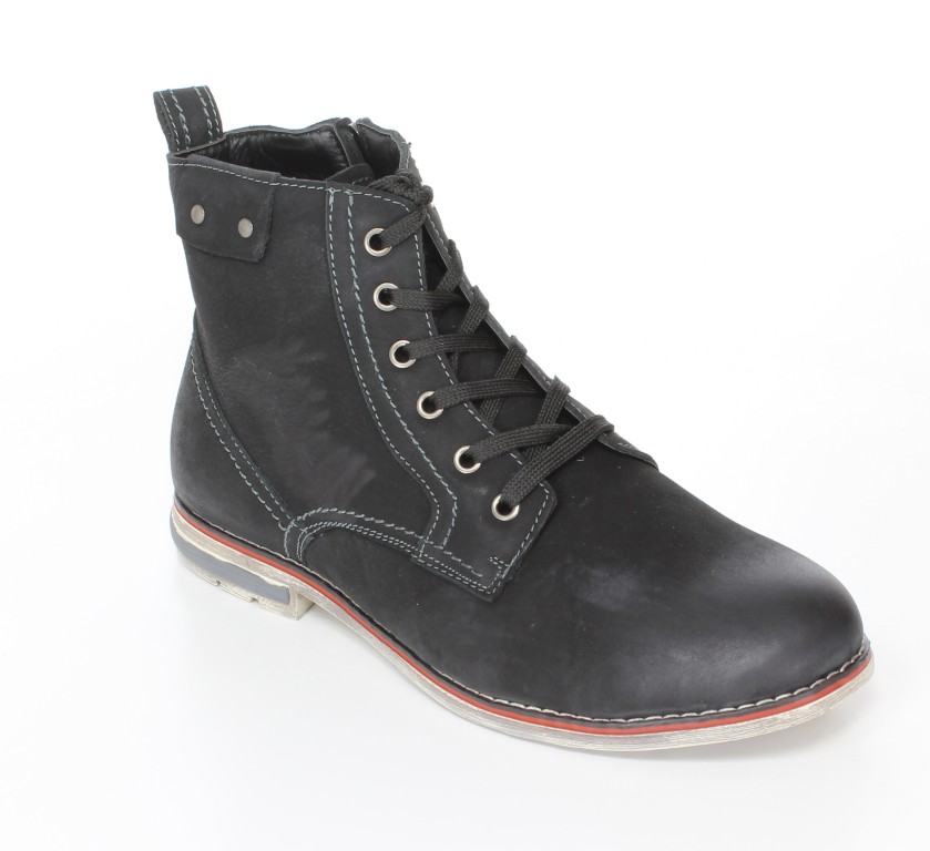 Evento Trzewiki E-68-4ZMEN-1115 Black
